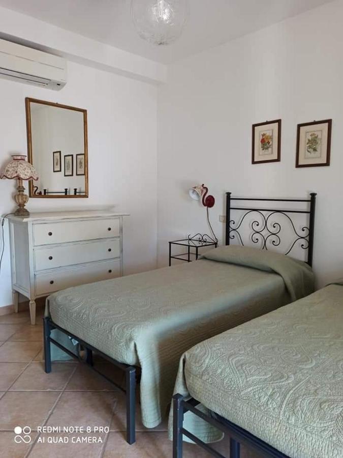 Agriturismo Oasi Del Pianettino カンパニャーティコ エクステリア 写真
