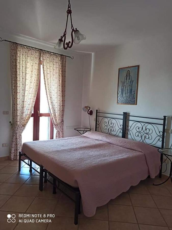 Agriturismo Oasi Del Pianettino カンパニャーティコ エクステリア 写真