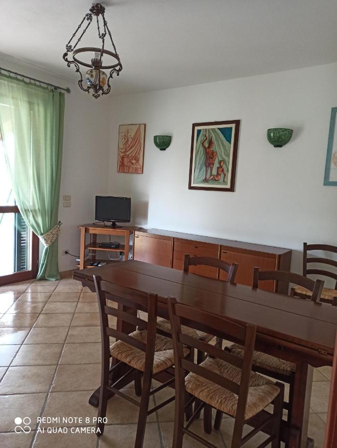 Agriturismo Oasi Del Pianettino カンパニャーティコ エクステリア 写真
